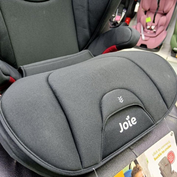 Детское автокресло Joie Traver isofix