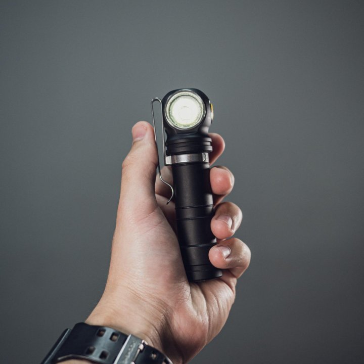 Armytek Wizard C2 Pro Max