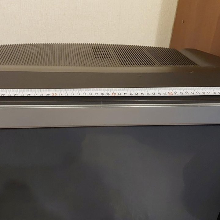 Телевизор LG CT-29Q24PT.