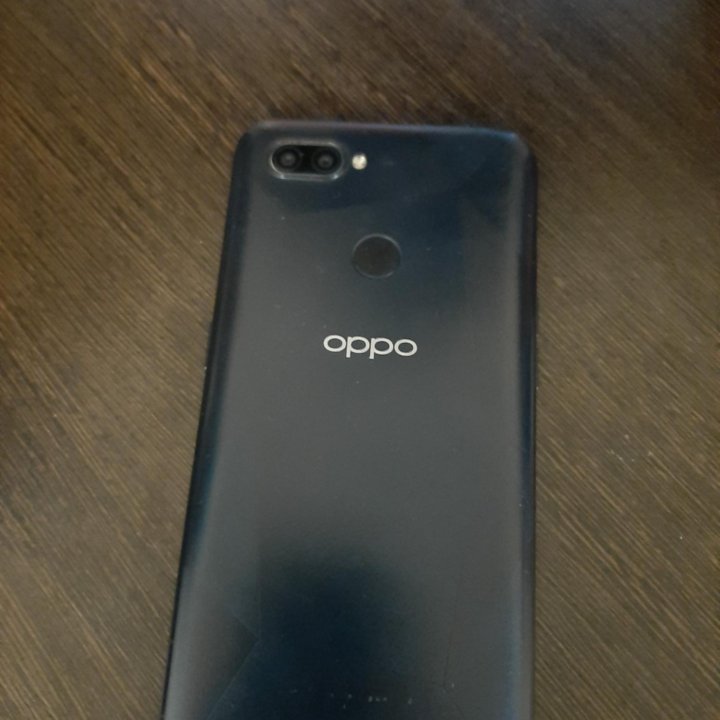 OPPO A12