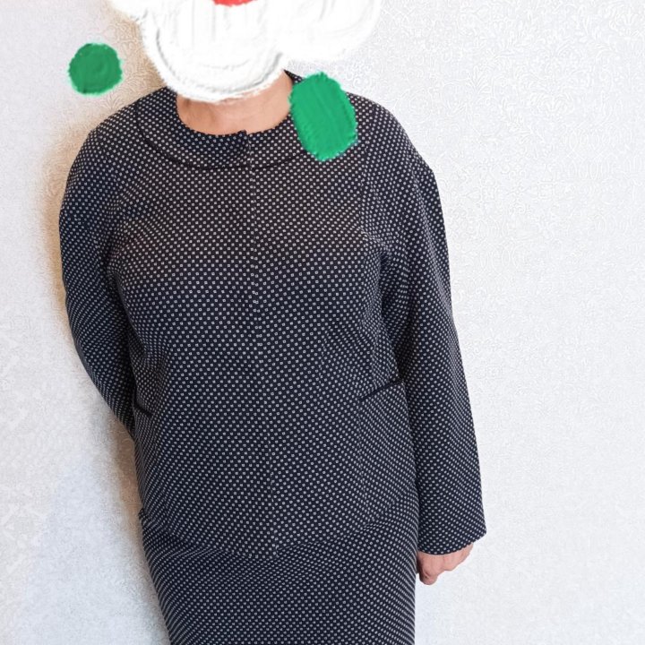 Костюм 50 размер