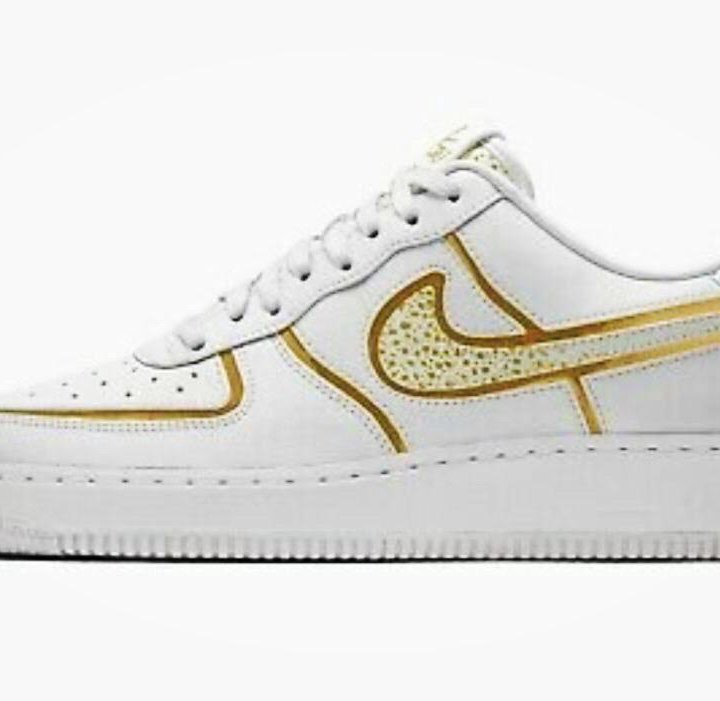 Кроссовки Nike Air Force 1