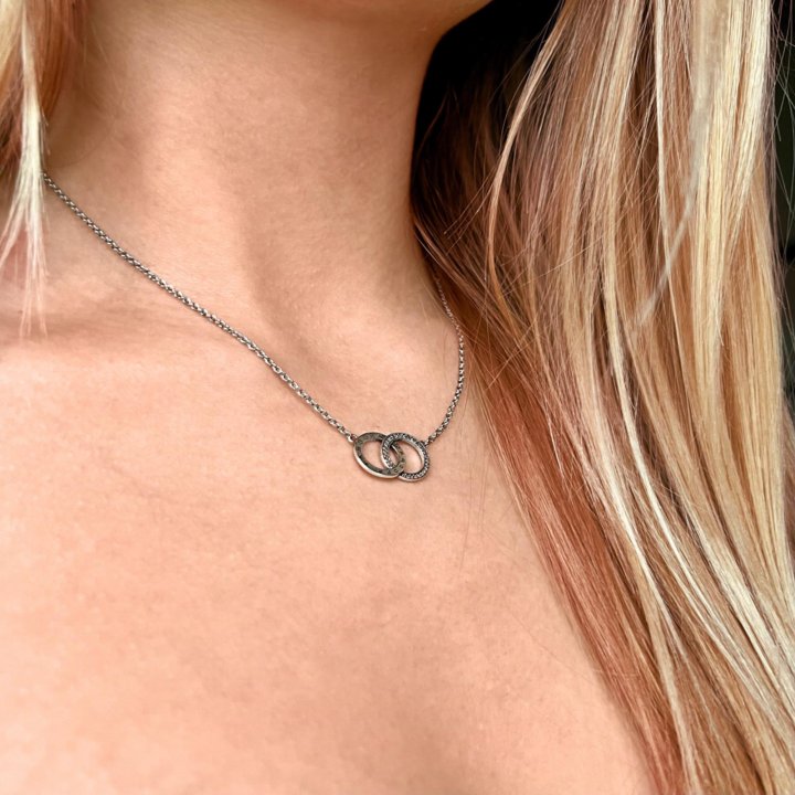 Украшение Pandora