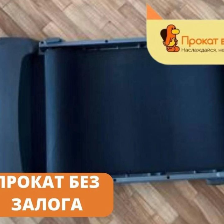 Электрическая беговая дорожка WalkingPad C1