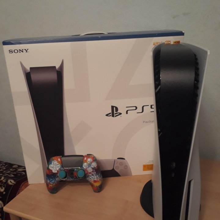 Sony PS 5