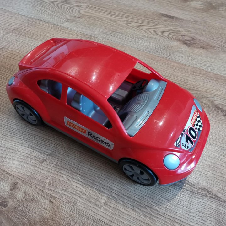 Автомобиль