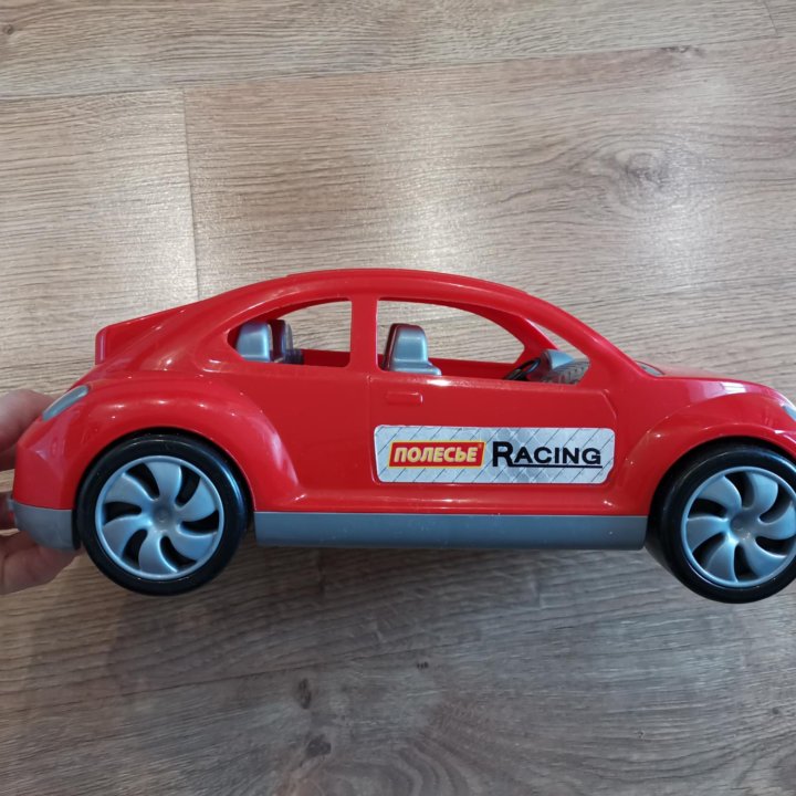 Автомобиль