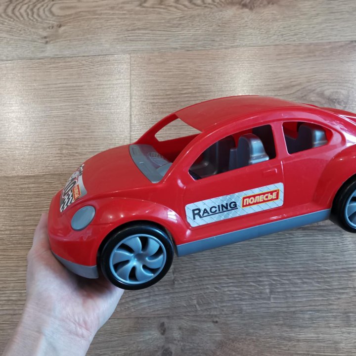 Автомобиль