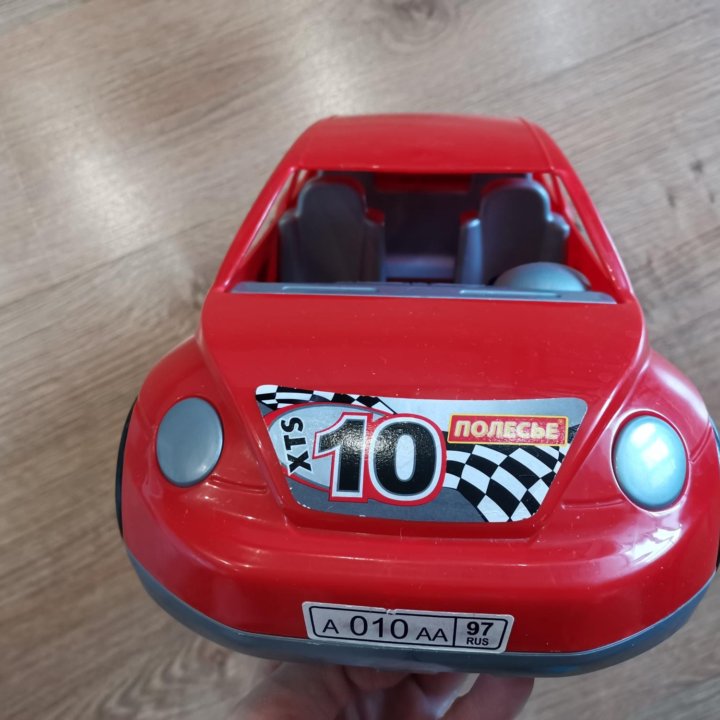 Автомобиль