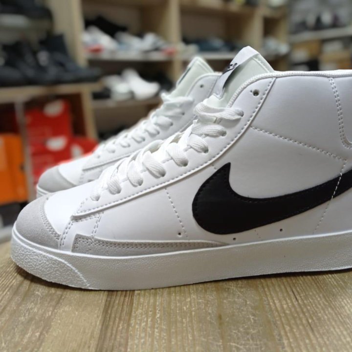 Кеды женские Nike Blazer