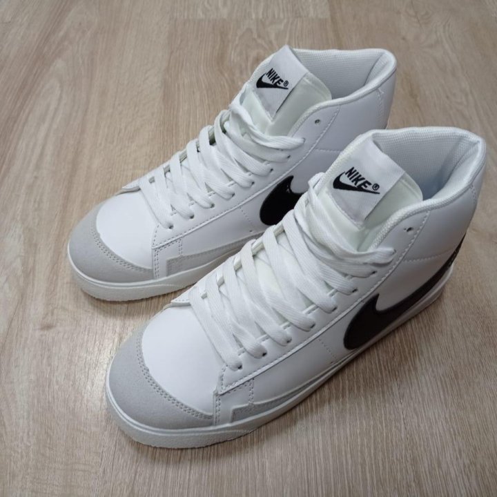 Кеды женские Nike Blazer