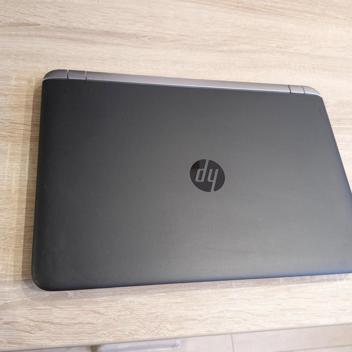 HP ProBook 450G3, 8gb, SSD, 2 видеокарты