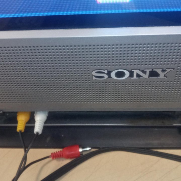 Телевизор Sony