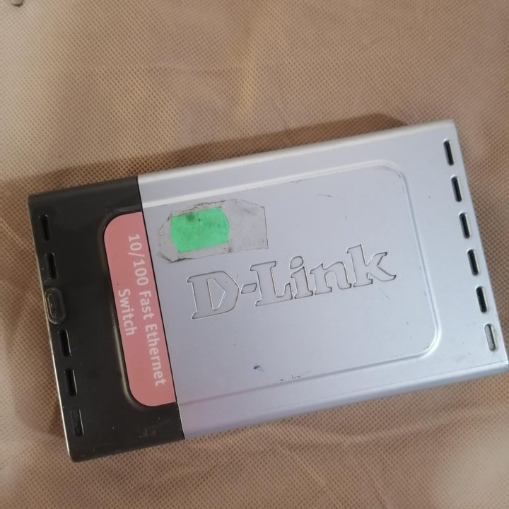 ПРОДАМ КОММУТАТОР