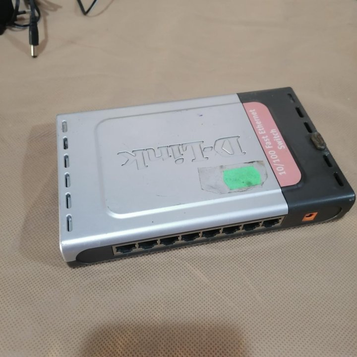 ПРОДАМ КОММУТАТОР