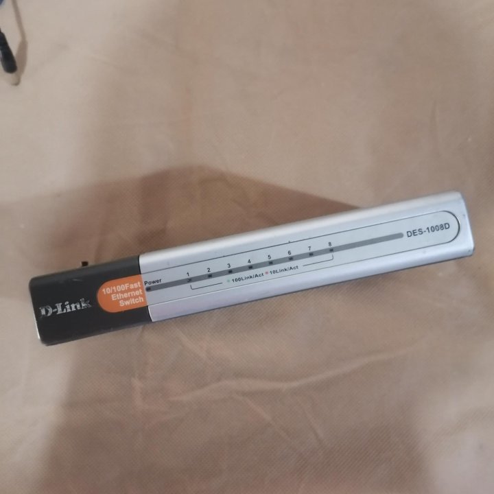 ПРОДАМ КОММУТАТОР