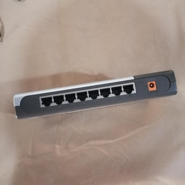 ПРОДАМ КОММУТАТОР