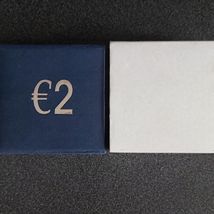 2 Евро Мальта 2011 Proof