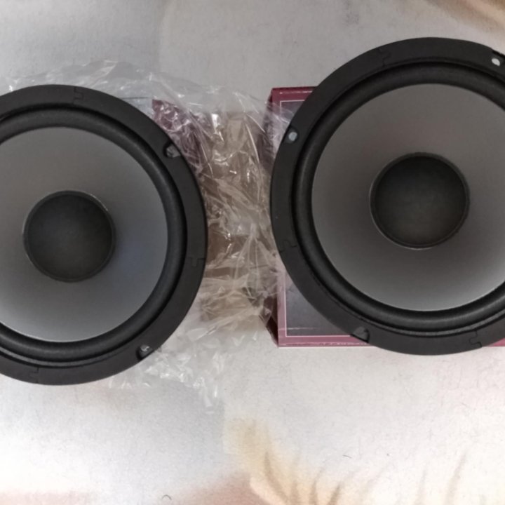 Акустика для авто.