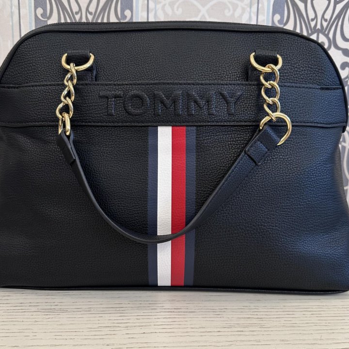 Сумка Tommy Hilfiger. Оригинал