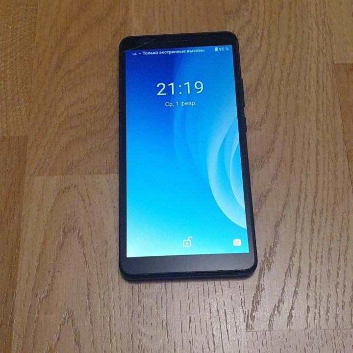 ZTE Blade L210 1/32