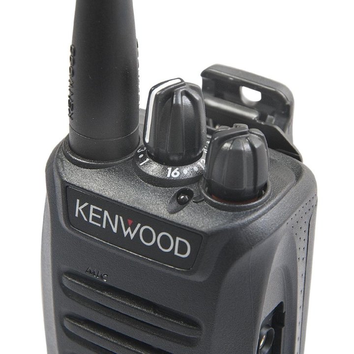 Радиостанция Kenwood NX-340 15W