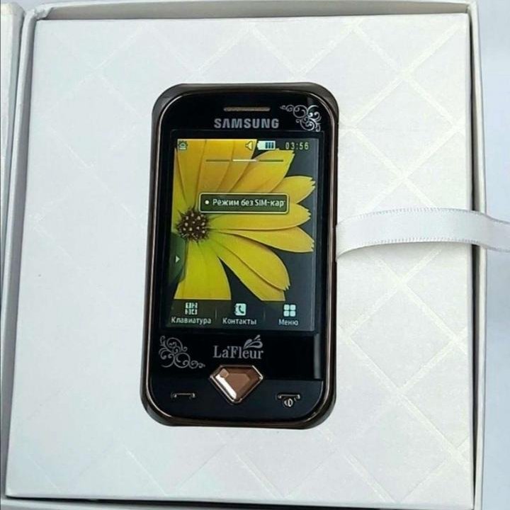 Телефон Samsung GT-S7070