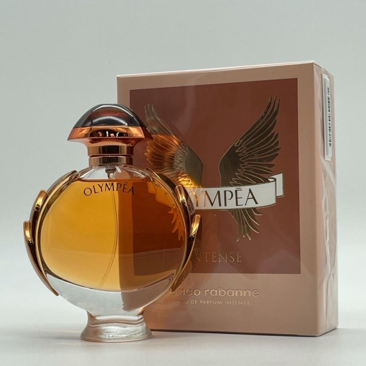 Paco Rabanne Olympea