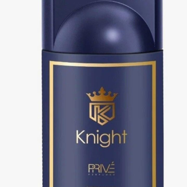 PRIVE Парфюм дезод ОАЭ 250 мл