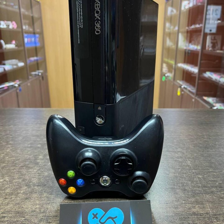 Xbox 360 E 500gb Много игр + 56 игр Xbox360 X360 X