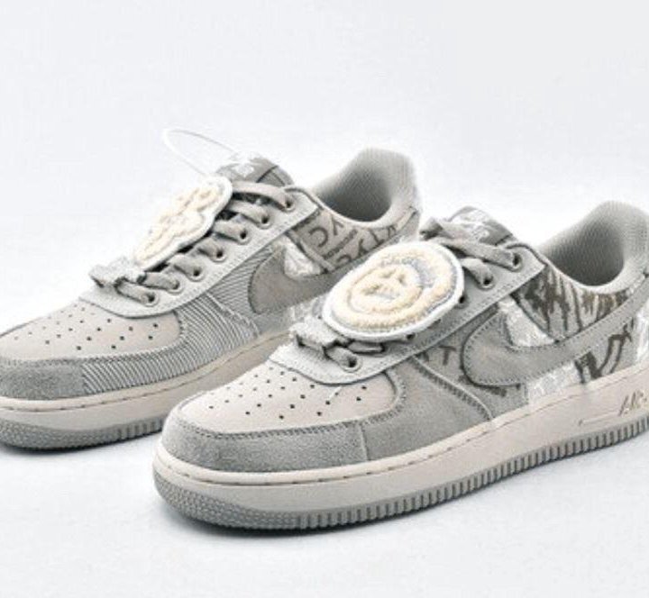 Кроссовки Nike Air Force 1