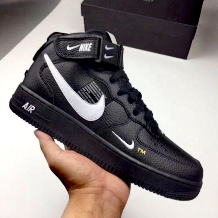 Кроссовки Nike Air Force 1