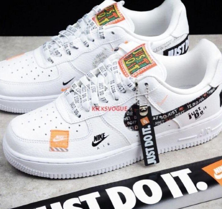 Кроссовки Nike Air Force 1