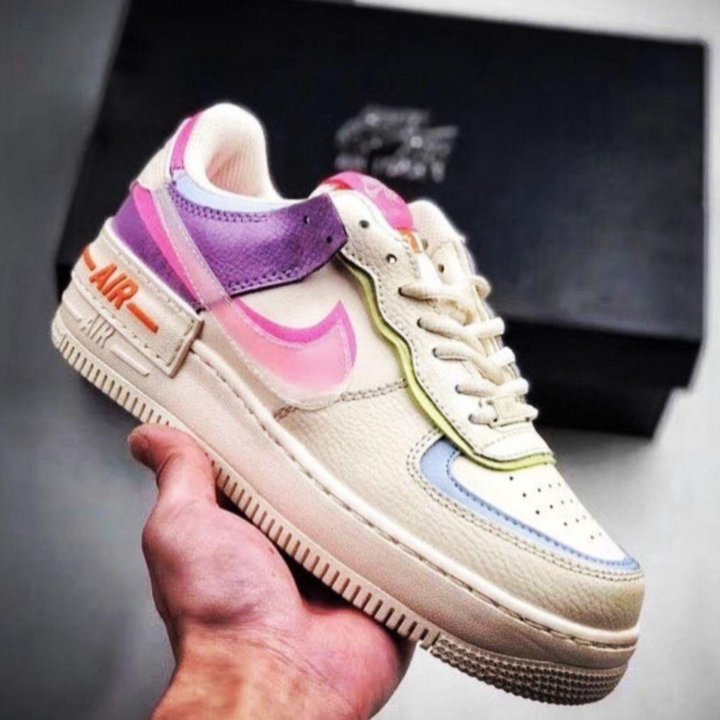 Кроссовки Nike Air Force 1