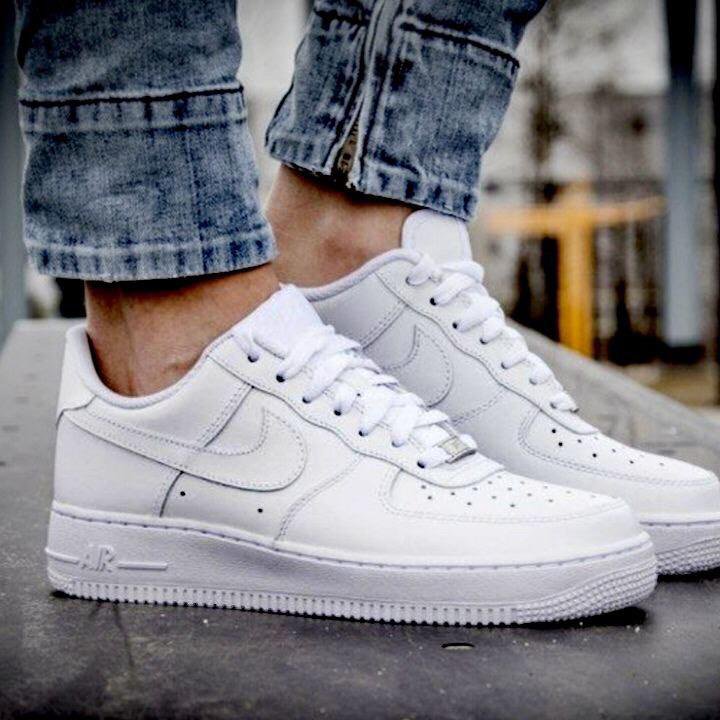 Кроссовки Nike Air Force 1