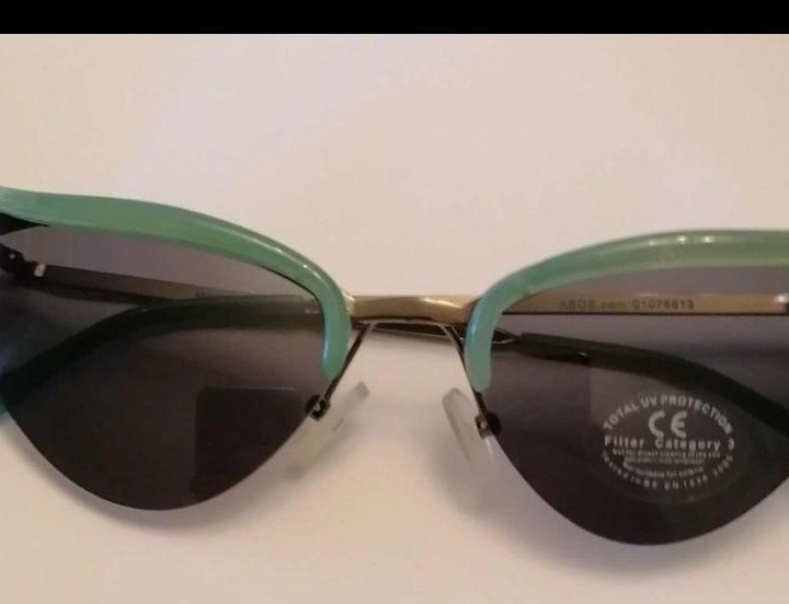 Очки асос asos