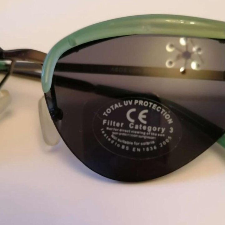 Очки асос asos