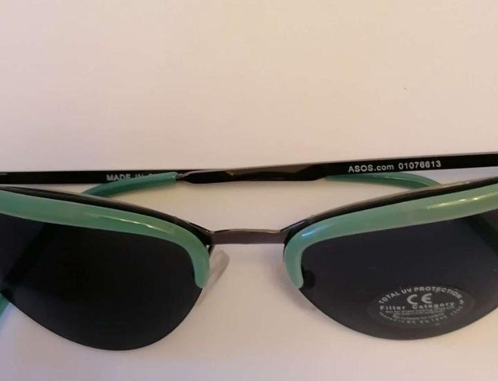 Очки асос asos