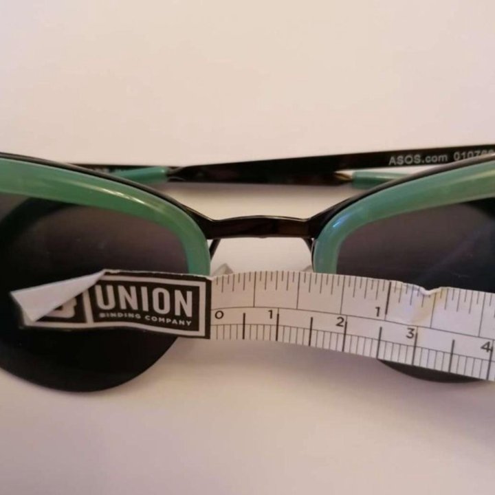 Очки асос asos