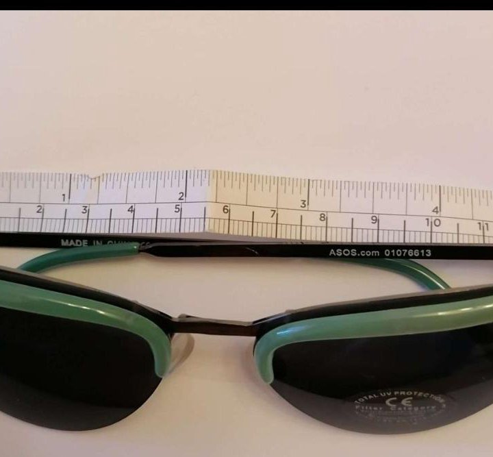 Очки асос asos