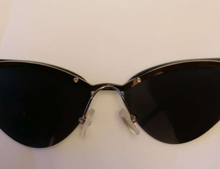 Очки асос asos