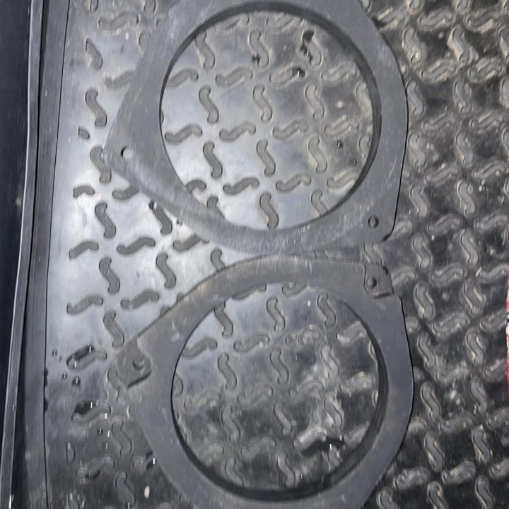 Проставочные кольца