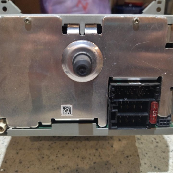 ШГУ Киа Сид 2010 г.