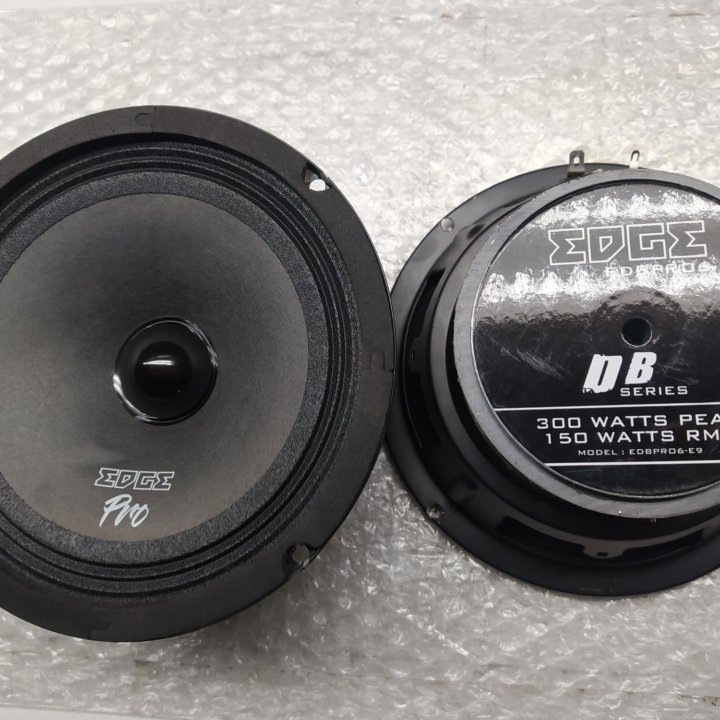 Эстрада Edge EDBPRO6