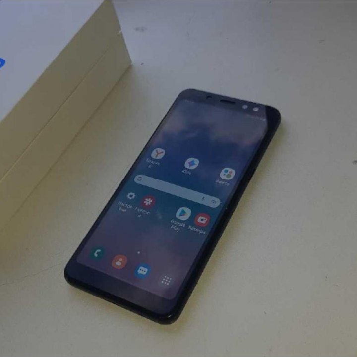 Samsung A8 (ОРИГИНАЛ)