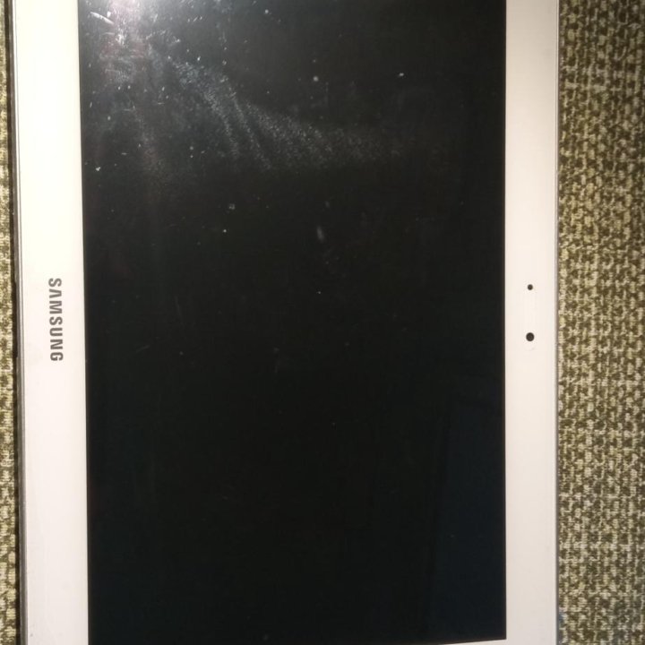 Samsung galaxy tab 2