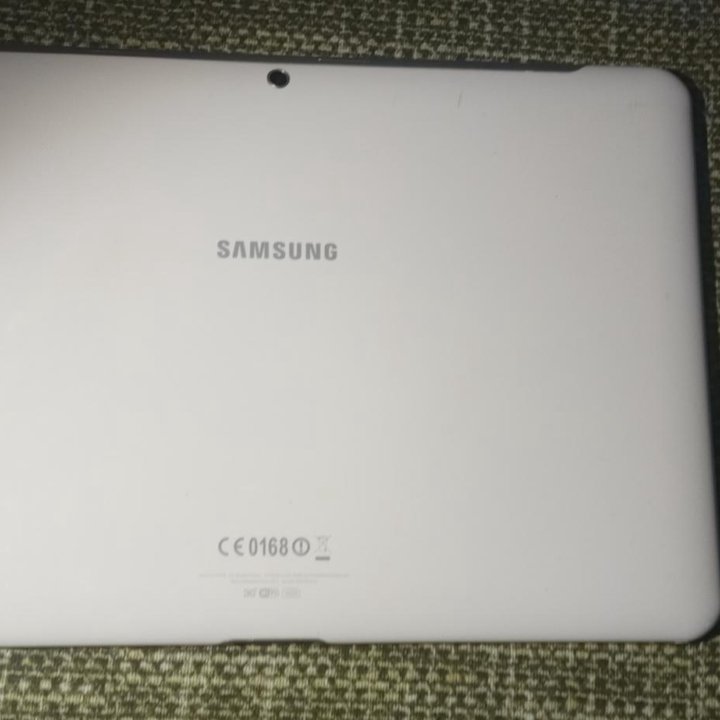 Samsung galaxy tab 2