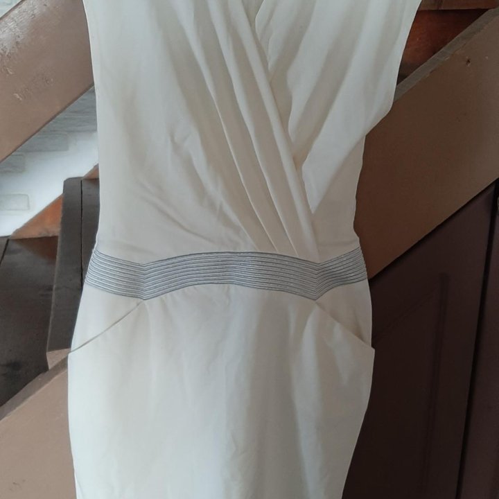 Платье коктейльное