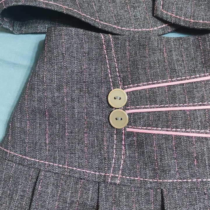 Школьная форма