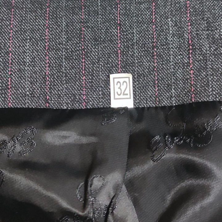 Школьная форма